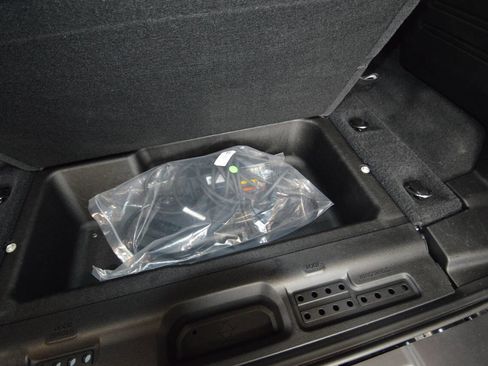 Used 2025 Jeep Wrangler Unlimited Sport S 4xe image 21