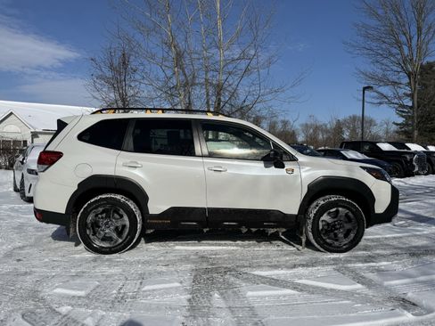 Used 2023 Subaru Forester Wilderness image 7