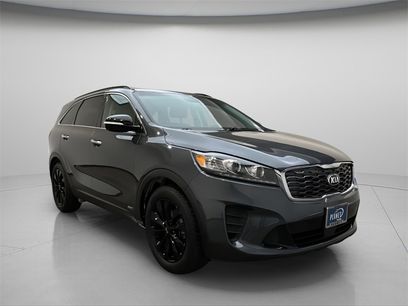 Used 2020 Kia Sorento S