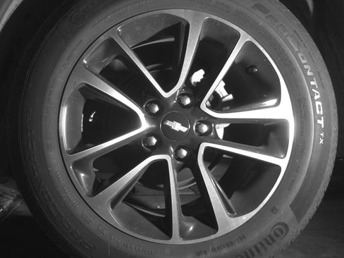 Used 2025 Chevrolet TrailBlazer LT image 13