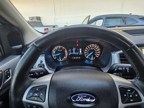 Certified 2020 Ford Ranger XLT w/ Equipment Group 301A Mid image 15