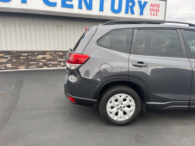 Used 2020 Subaru Forester w/ Alloy Wheel Package AWD/4WD image 17