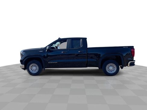 New 2026 GMC Sierra 1500 Pro w/ Pro Value Package image 6