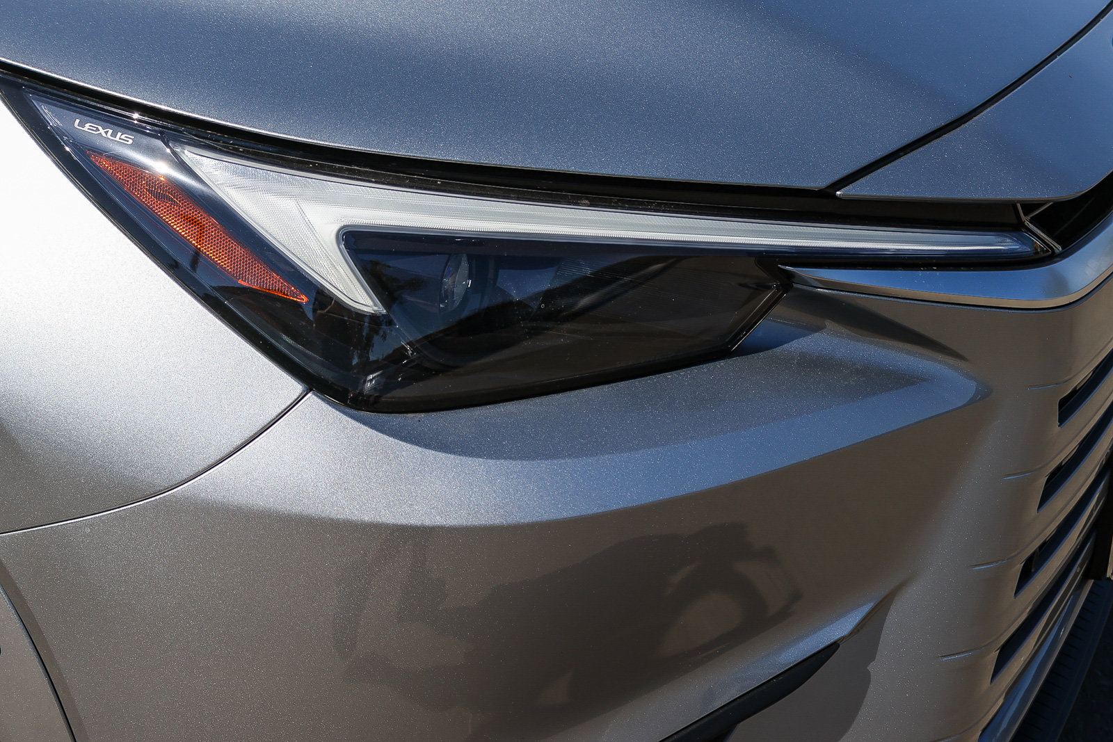 Used 2025 Lexus TX 350 AWD w/ Technology Package image 12