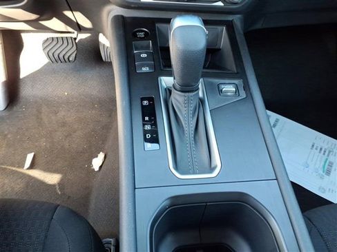 New 2026 Nissan Kicks S image 14