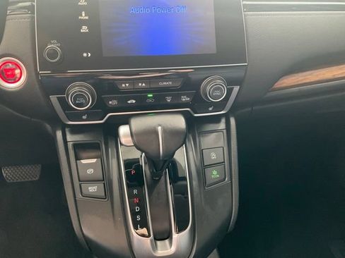 Certified 2021 Honda CR-V EX-L image 15