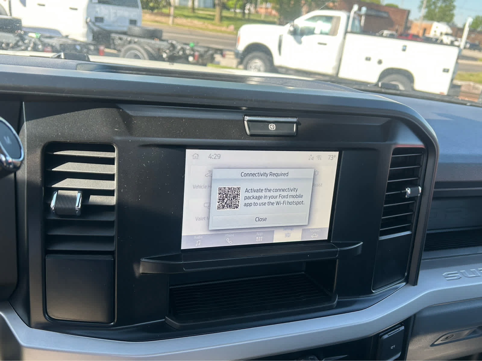 New 2026 Ford F550 4x4 Regular Cab Super Duty image 21