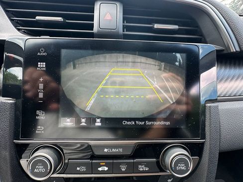 Used 2017 Honda Civic Si image 17