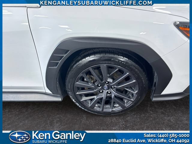 Used 2023 Subaru WRX Premium AWD/4WD image 23