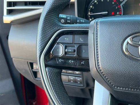 Used 2022 Toyota Tundra Limited image 16