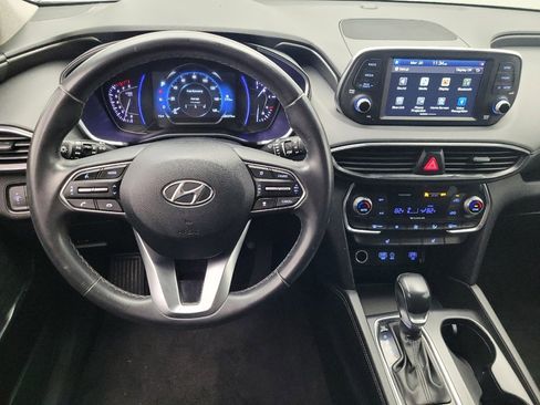Used 2019 Hyundai Santa Fe Limited image 22