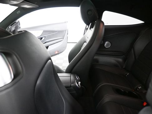 Certified 2022 Mercedes-Benz C 300 Coupe image 17