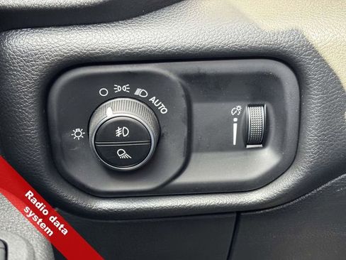 New 2026 RAM 3500 Tradesman image 18