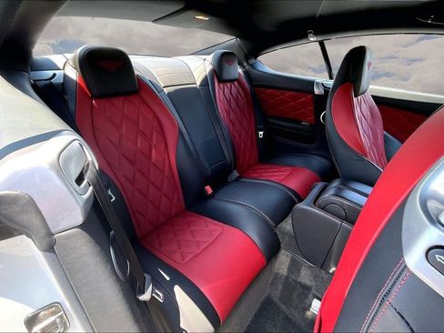Used 2015 Bentley Continental GT V8 S AWD/4WD image 25