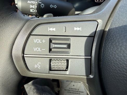 New 2026 Honda CR-V TrailSport image 20