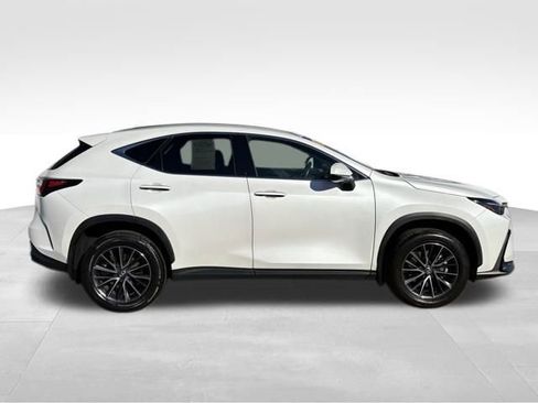 Used 2025 Lexus NX 250 250 Base image 9
