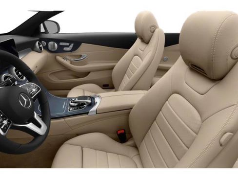 Used 2020 Mercedes-Benz C 300 Cabriolet image 9