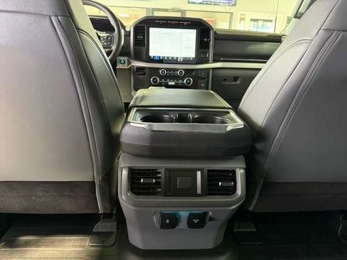 Used 2022 Ford F150 Lightning Pro image 22