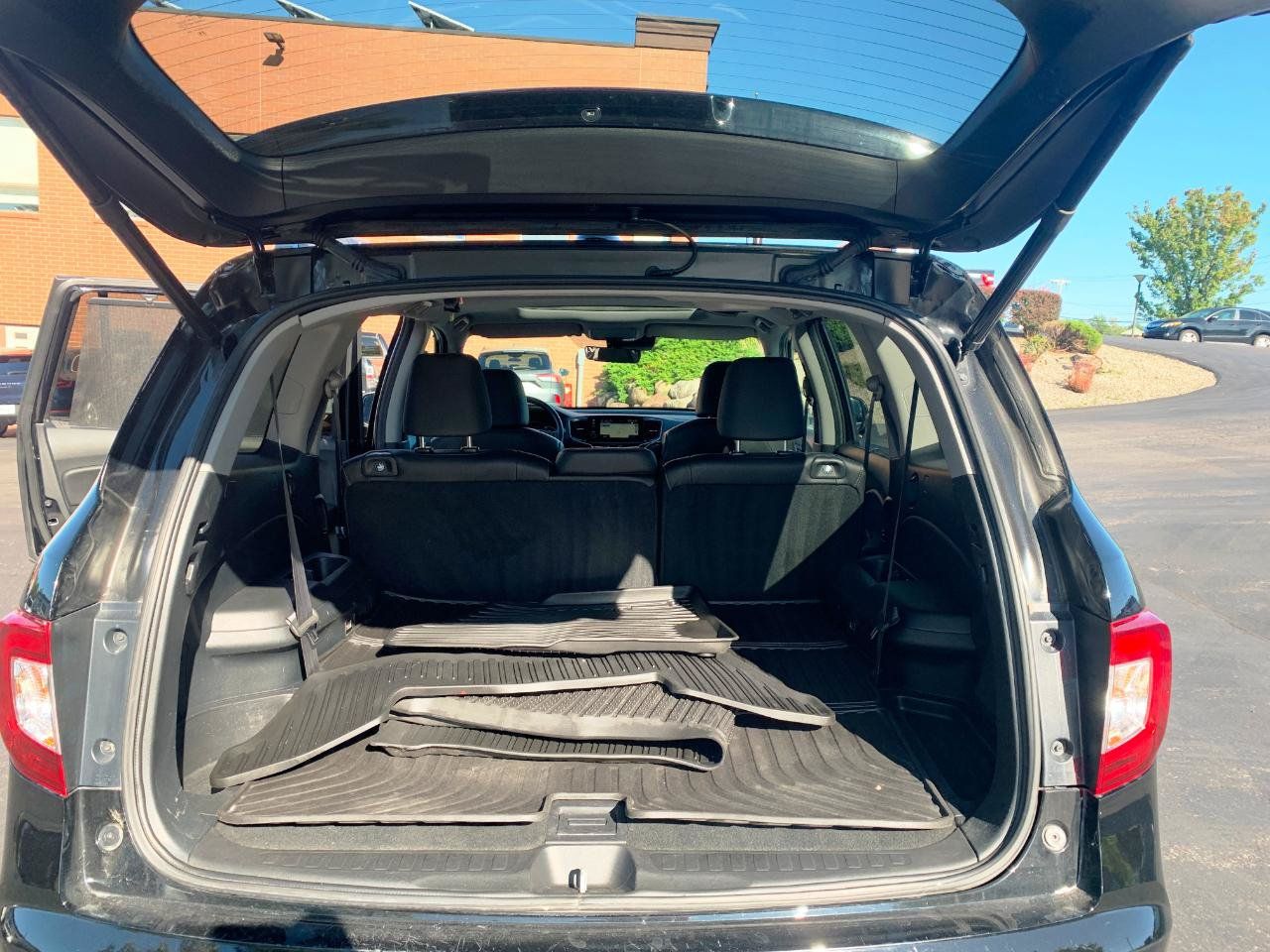 Used 2022 Honda Pilot EX-L image 18