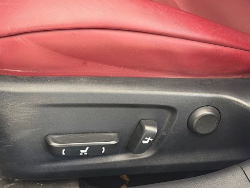 Used 2016 Lexus IS 350 w/ F Sport Package image 25