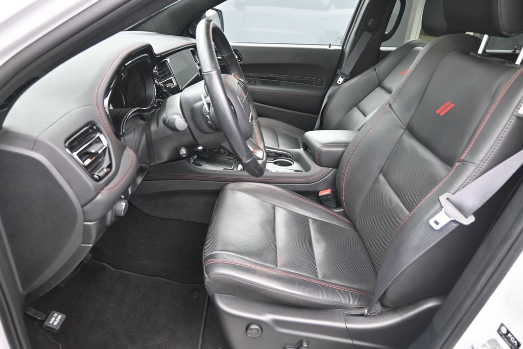 Used 2025 Dodge Durango R/T AWD/4WD image 11