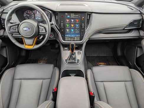 Certified 2025 Subaru Outback Wilderness w/ Wilderness Package image 19