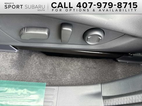 New 2026 Subaru Forester Sport AWD/4WD image 28