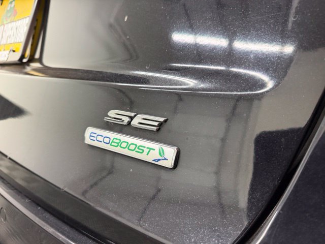 Used 2019 Ford Fusion SE FWD image 34