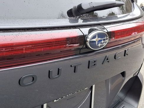 New 2026 Subaru Outback Touring XT image 19