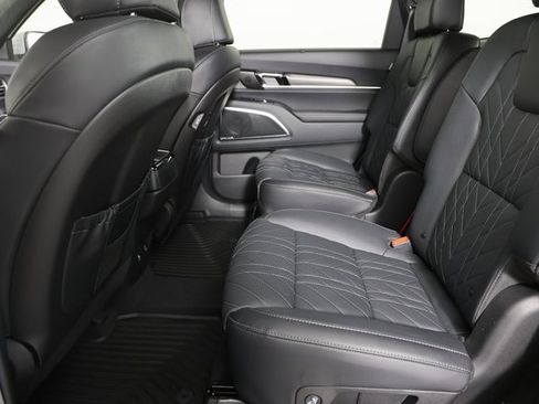 New 2025 Kia Telluride SX X-Line image 11