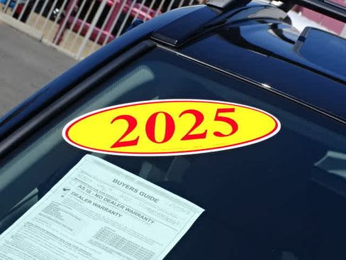 Certified 2025 Toyota RAV4 XLE w/ Convenience Package FWD image 6