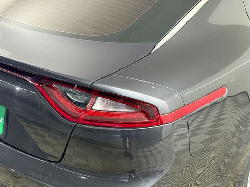 Used 2019 Kia Stinger image 34