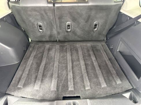 Used 2016 Jeep Patriot High Altitude AWD/4WD image 29