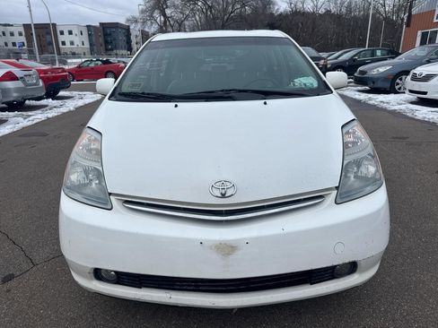 Used 2009 Toyota Prius image 2
