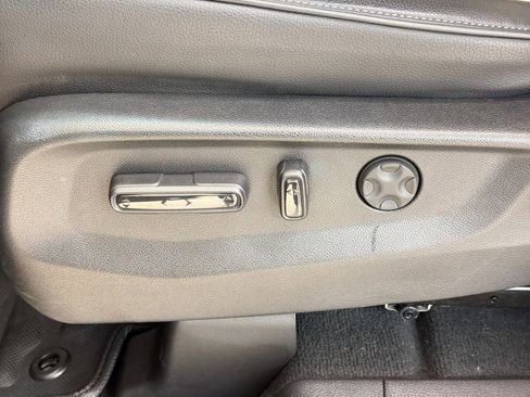 Used 2025 Honda Odyssey Elite image 14