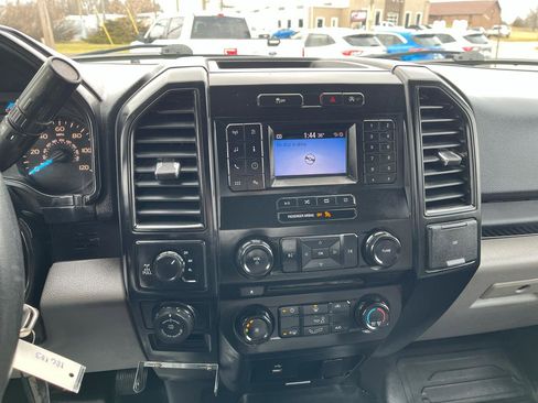 Used 2018 Ford F150 XL w/ Equipment Group 101A Mid image 18