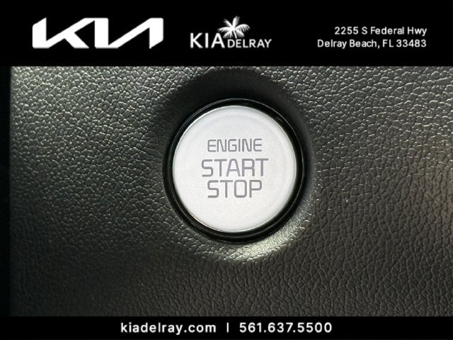 New 2026 Kia Sorento LX FWD image 28