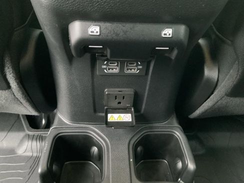 Used 2021 Jeep Gladiator Rubicon image 53