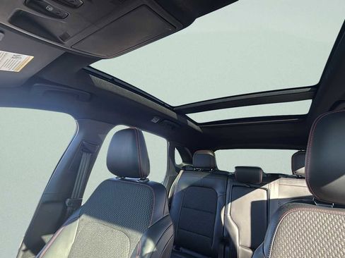 Used 2023 Ford Escape ST-Line w/ Tech Pack #1 image 35