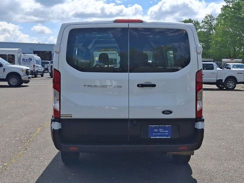 Used 2024 Ford Transit 250 Low Roof w/ Exterior Upgrade Package RWD image 6