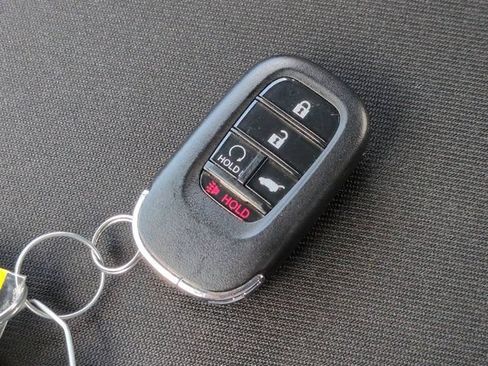 Used 2026 Honda Civic Sport image 25