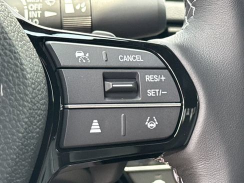New 2026 Honda Civic Sport image 34