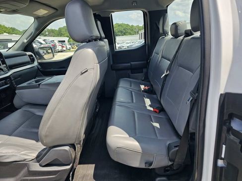 Used 2021 Ford F150 XL w/ XL Power Equipment Group AWD/4WD image 31