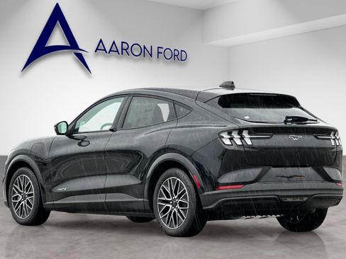 New 2025 Ford Mustang Mach-E Premium RWD image 4