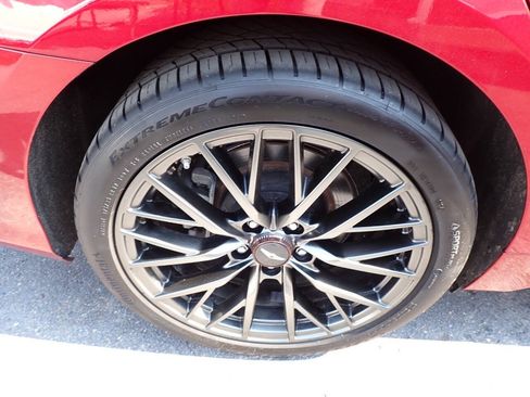Used 2019 Genesis G80 3.8 w/ Sport Package 02 AWD/4WD image 11