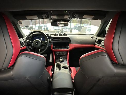 New 2023 Nissan Z Performance w/ Floor Mat Package (L93) image 23