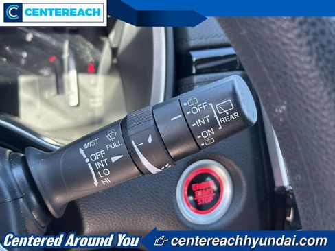 Used 2021 Honda CR-V EX image 24