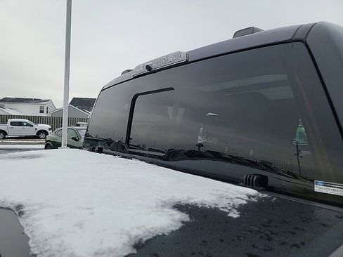 Used 2024 Ford F150 Raptor image 8