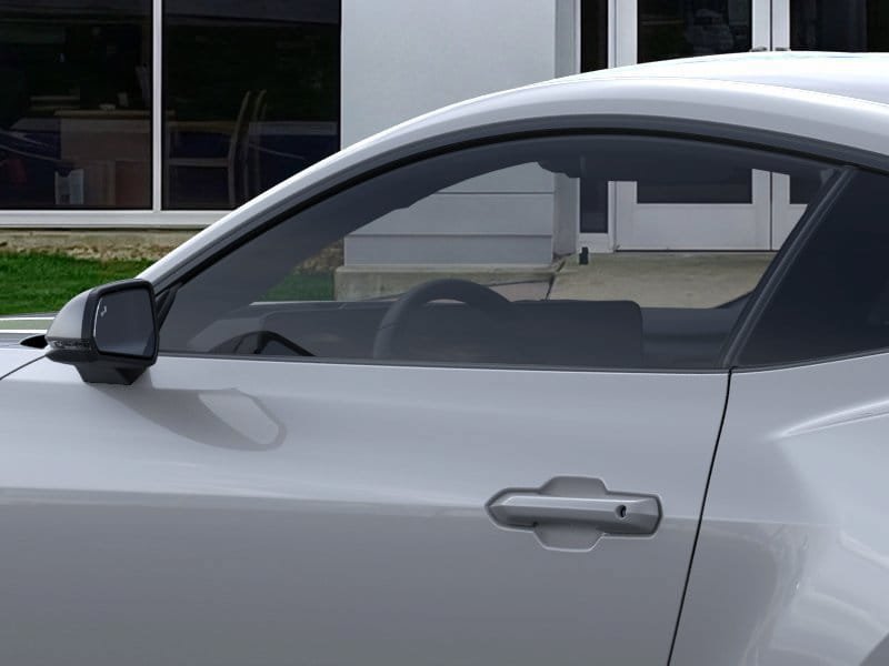 New 2026 Ford Mustang Premium w/ Mustang RTR Package RWD image 20