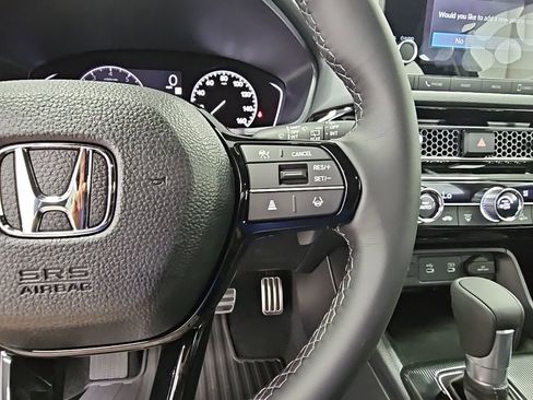 New 2026 Honda Civic Sport image 23